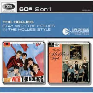 Hollies, The - 2on1 Stay With.../In The Hollies Style